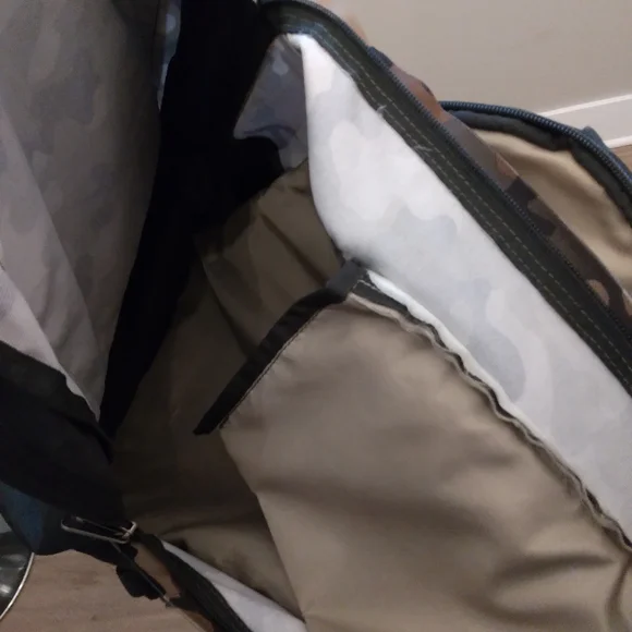 Jansport backpack - Picture 5 of 8